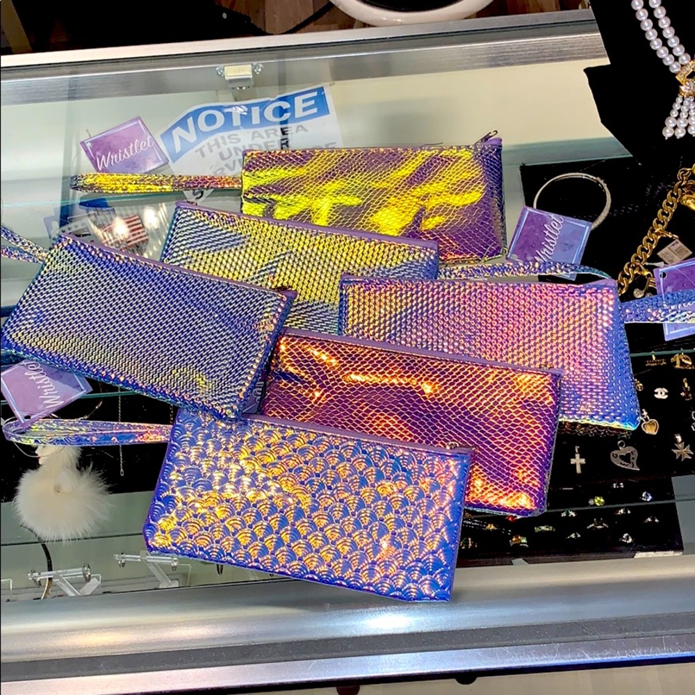 Wristlets